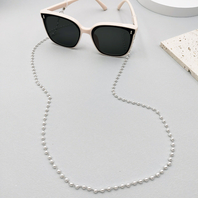 Stylish Eyewear Retaining Chain Acalora