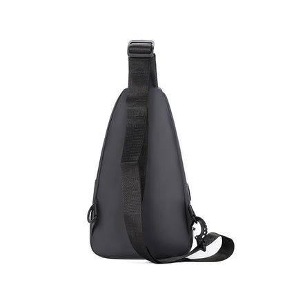 Compact Crossbody Sling Bag Acalora