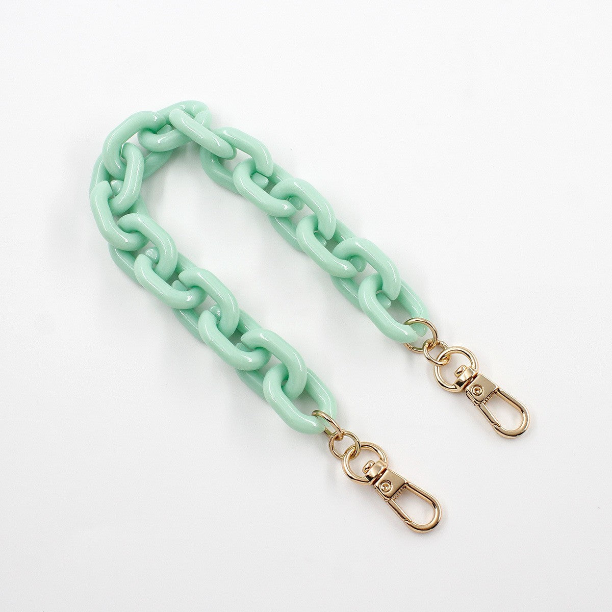 Elegant Beaded Eyewear Chain Acalora