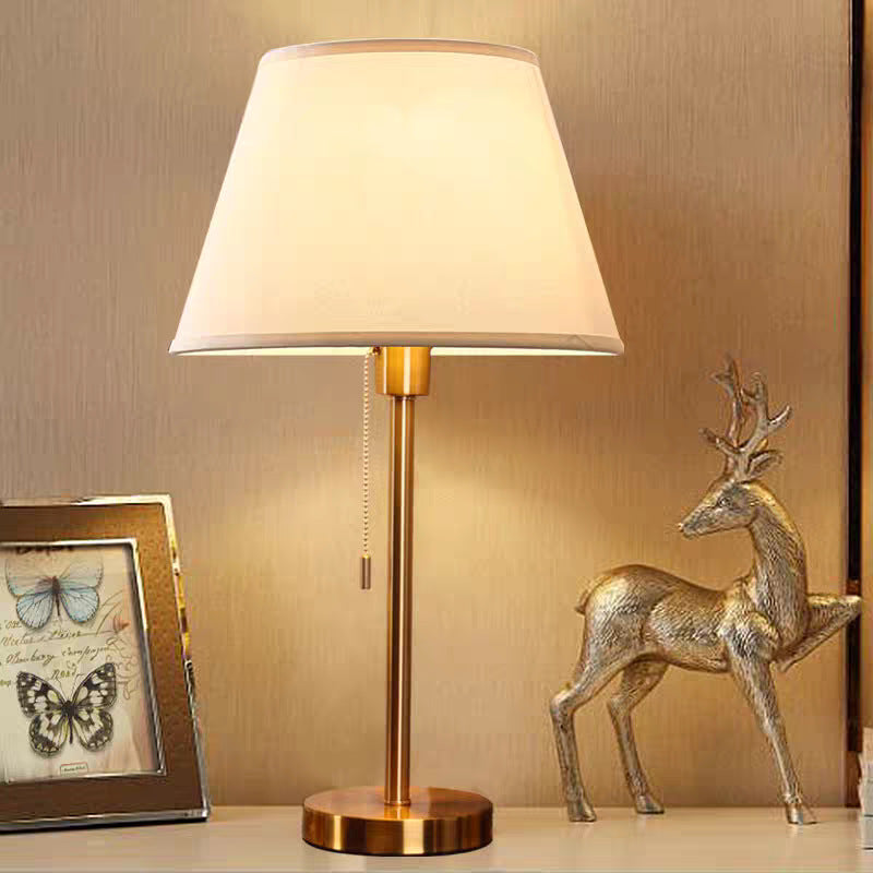 Modern Minimalist Table Lamp