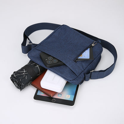 Versatile Everyday Messenger Bag Acalora