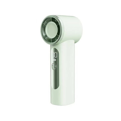Women's Portable Handheld Fan Skanto