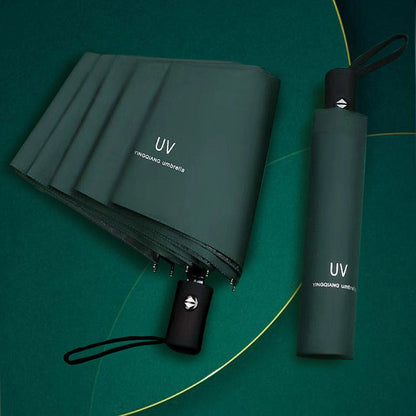Unisex UV protection umbrella Bowlift