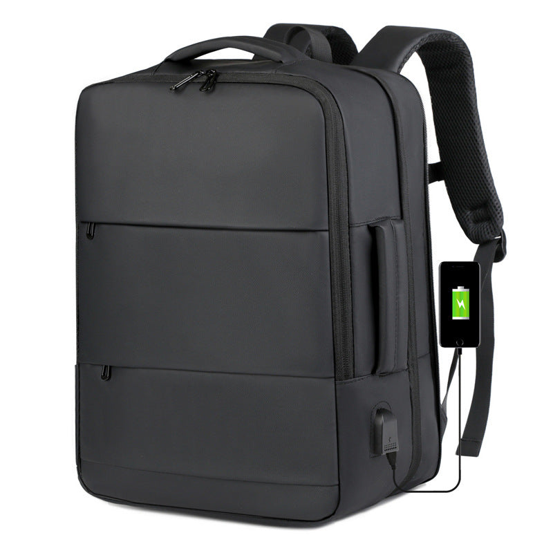 Versatile Travel Backpack Acalora
