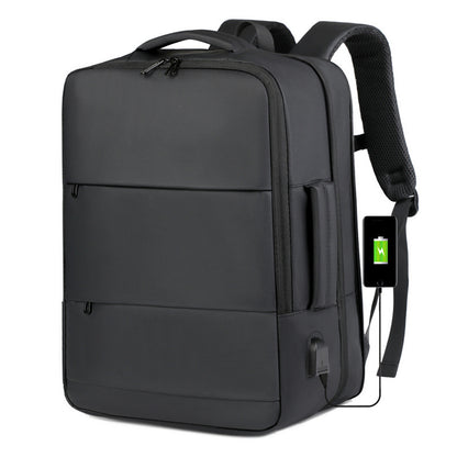 Versatile Travel Backpack Acalora