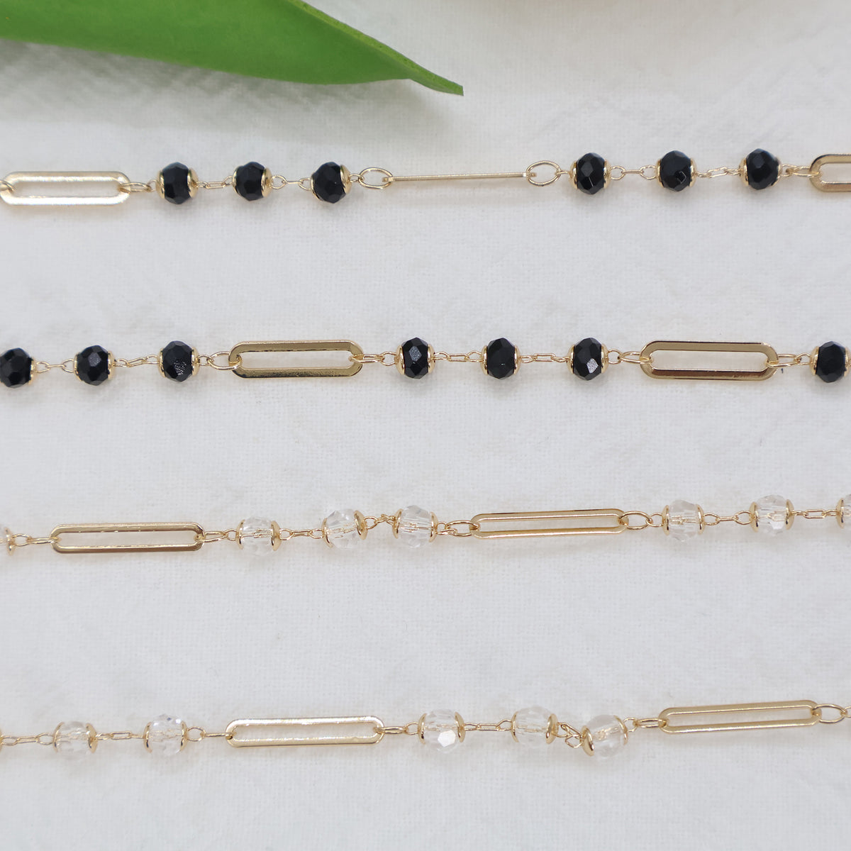 Star-Designed Chain Acalora