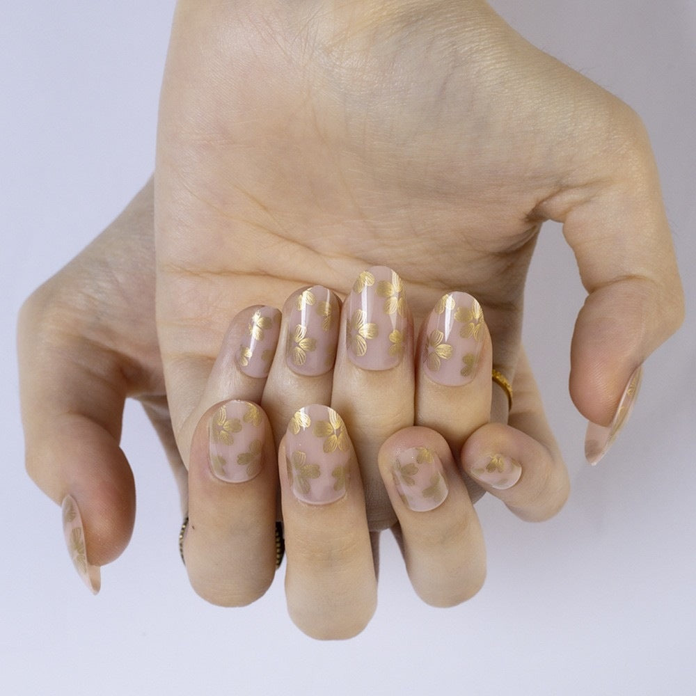 Care Nail Polish Acalora