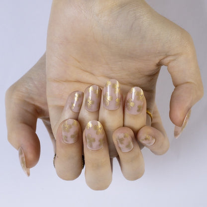 Care Nail Polish Acalora