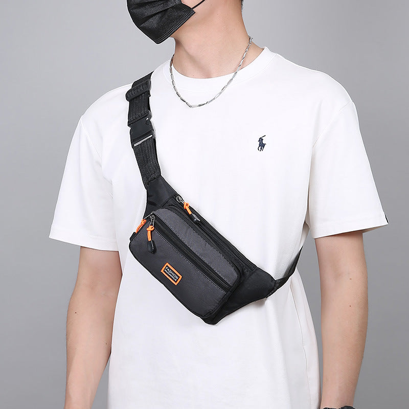Functional Waist Pack Acalora