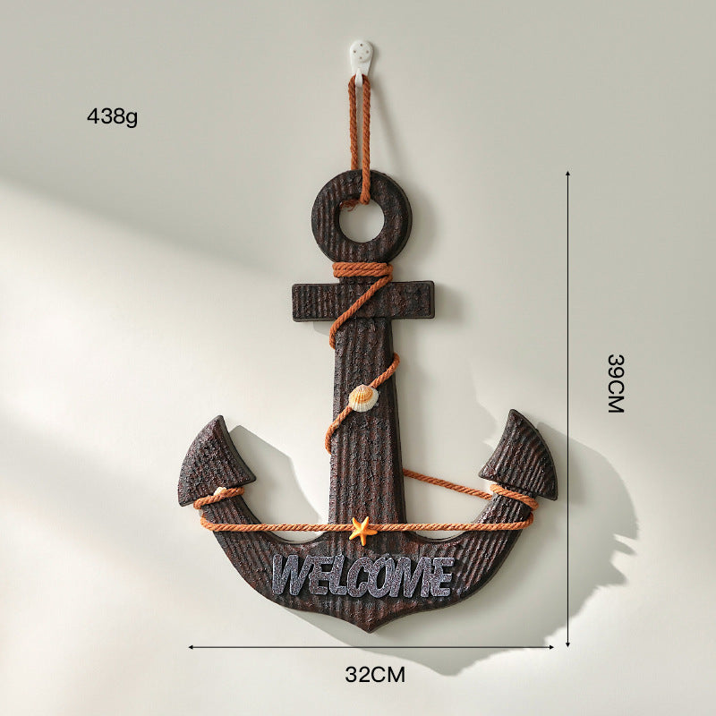 Playful Sailboat Figurine
