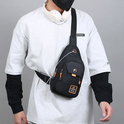 Tactical Sling Backpack Acalora