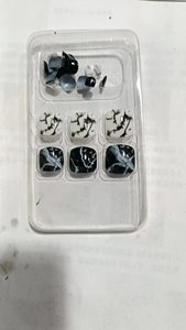 Nail Art Acalora