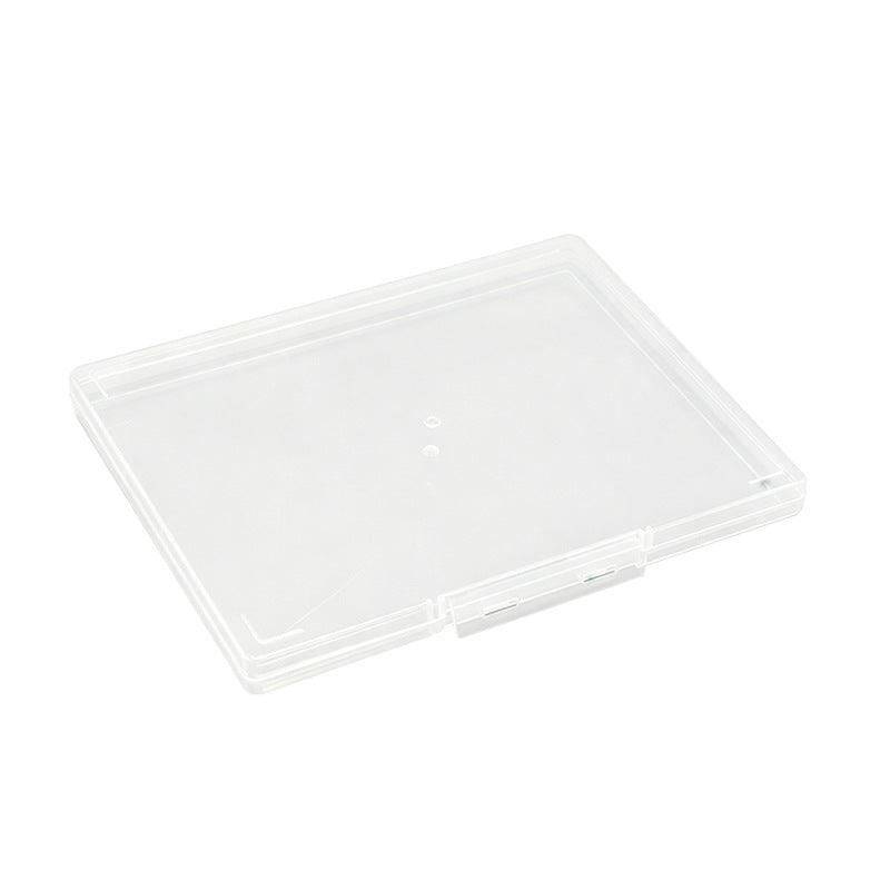 Multi-Purpose Stackable Storage Case Acalora