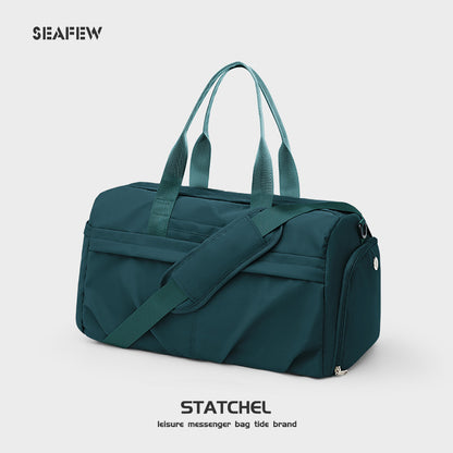 Versatile Travel Duffle Bag Acalora