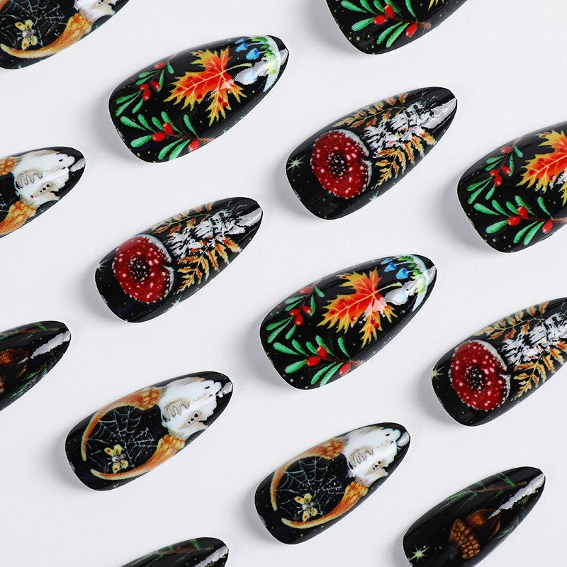 Nail Art Design Acalora