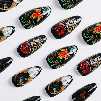 Nail Art Design Acalora