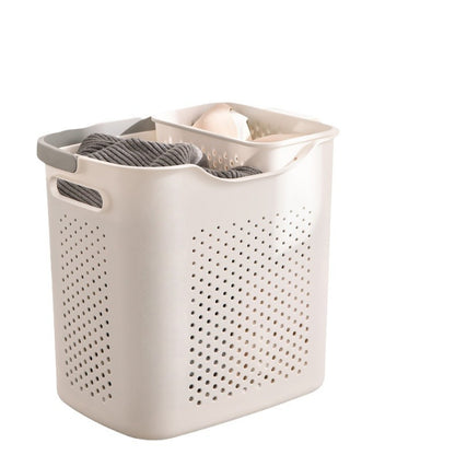 Versatile Laundry Storage Basket Acalora