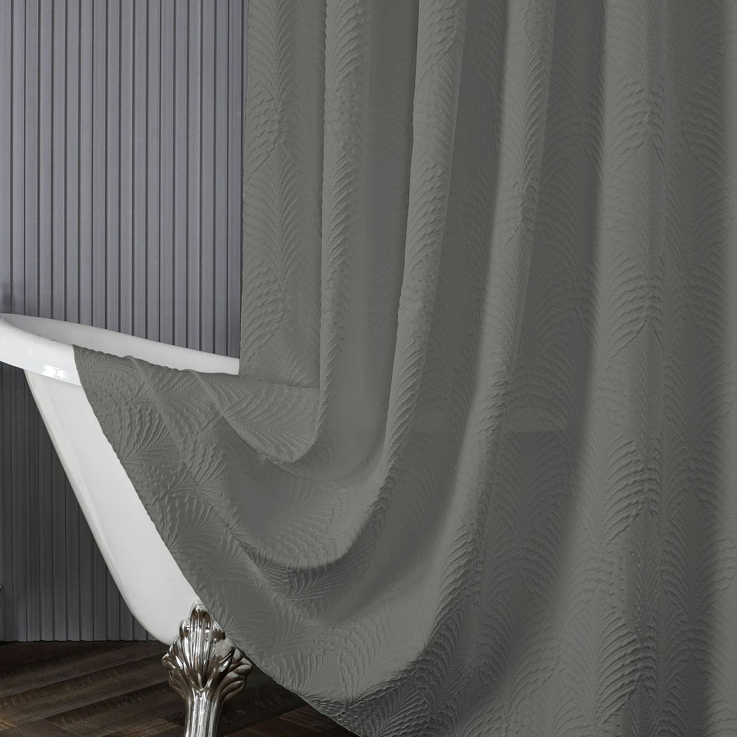 Home Decor Shower Curtain