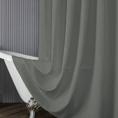 Home Decor Shower Curtain