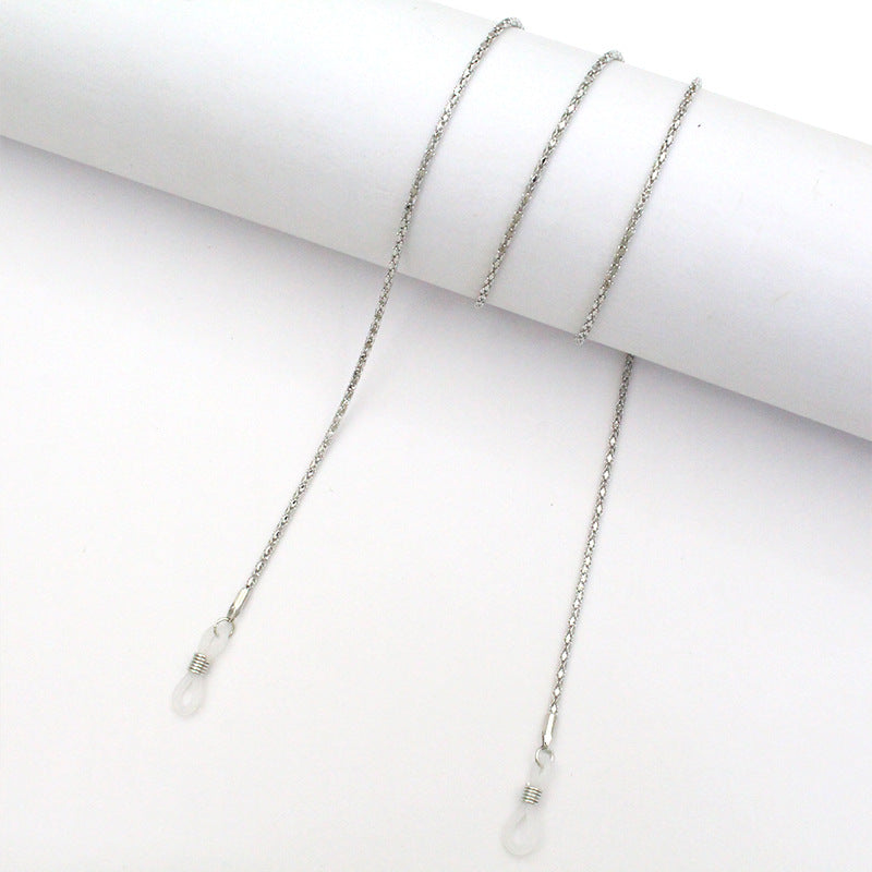 Elegant Eyewear Chain Holder Acalora