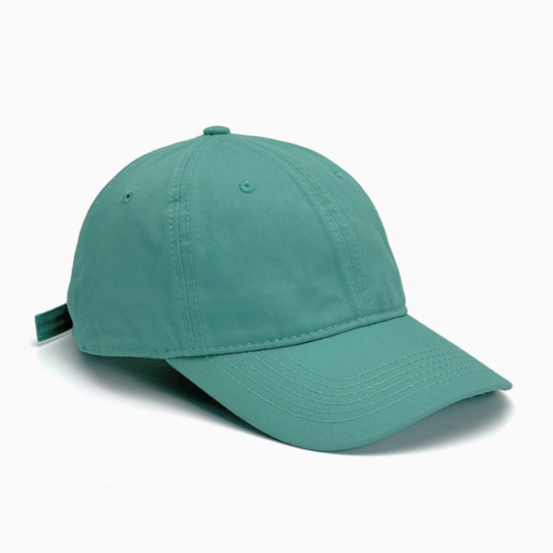 Women Sporty Leisure Baseball Cap Bowlift