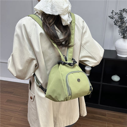 Stylish Sling Backpack Acalora