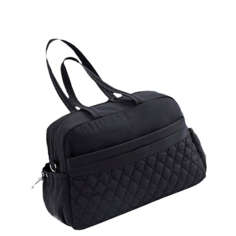 Stylish Multi-Pocket Travel Duffle Bag Acalora