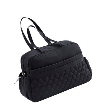 Stylish Multi-Pocket Travel Duffle Bag Acalora