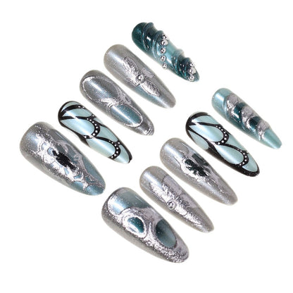 Artistic Nail Art Acalora