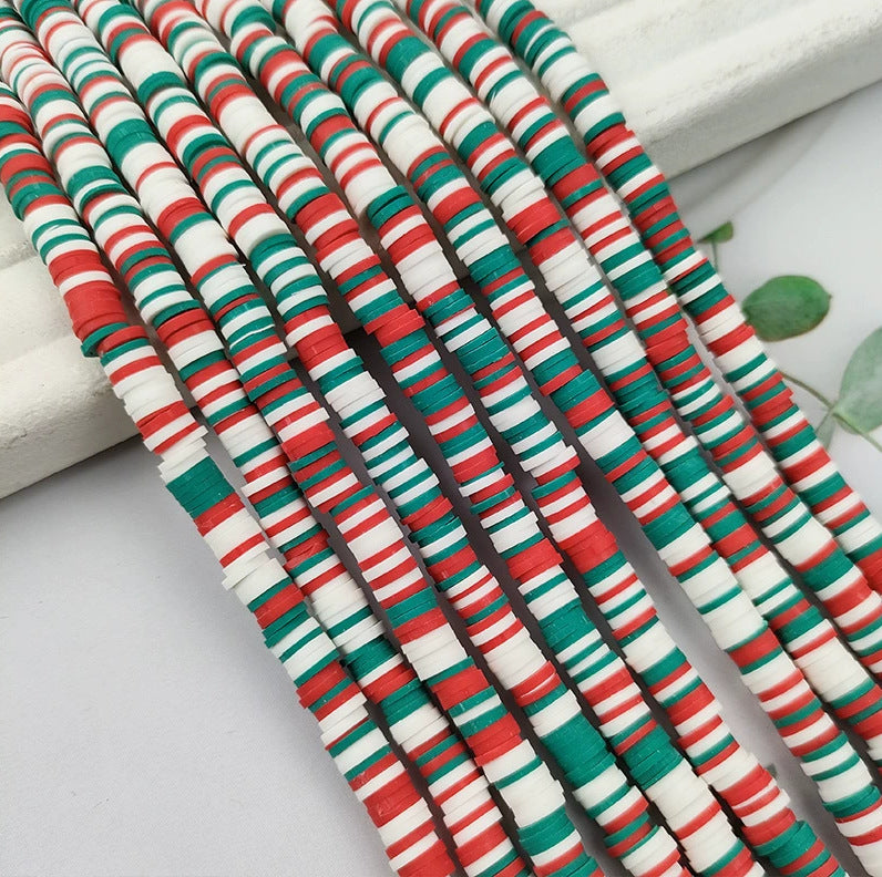 Beaded Crafting Stripes Acalora