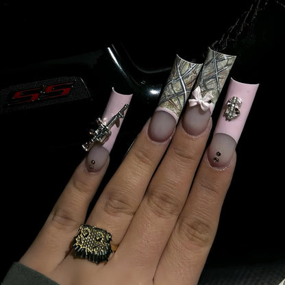 Artistic Nail Design Acalora