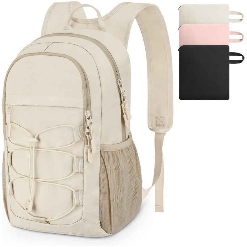 Multi-Functional Travel Backpack Acalora