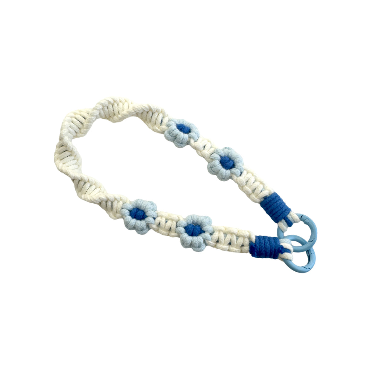 Decorative Macrame Glasses Chain Acalora