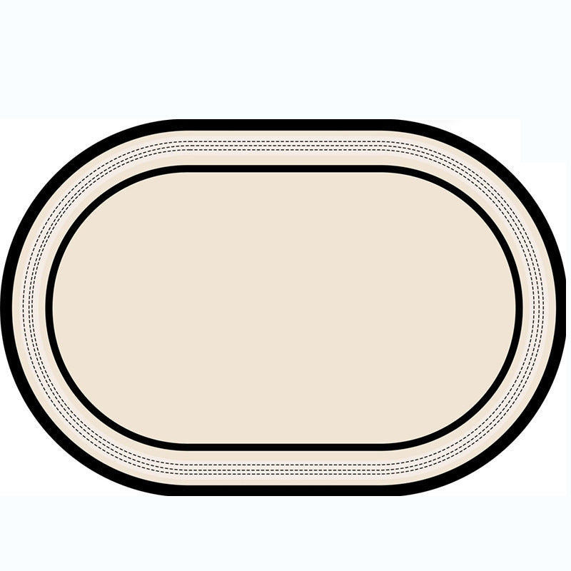 Modern Bathroom Comfort Mat