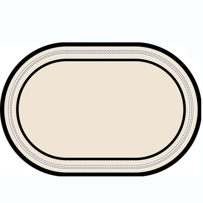 Modern Bathroom Comfort Mat