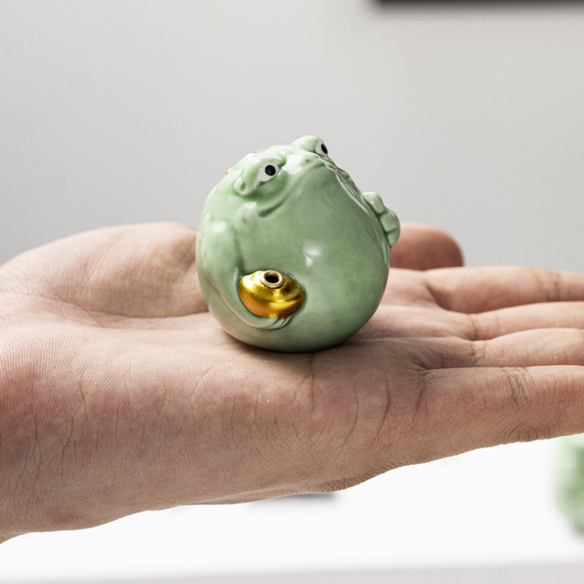 Feng Shui Incense Holder Acalora