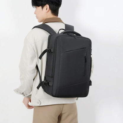 Versatile Business Laptop Bag Acalora