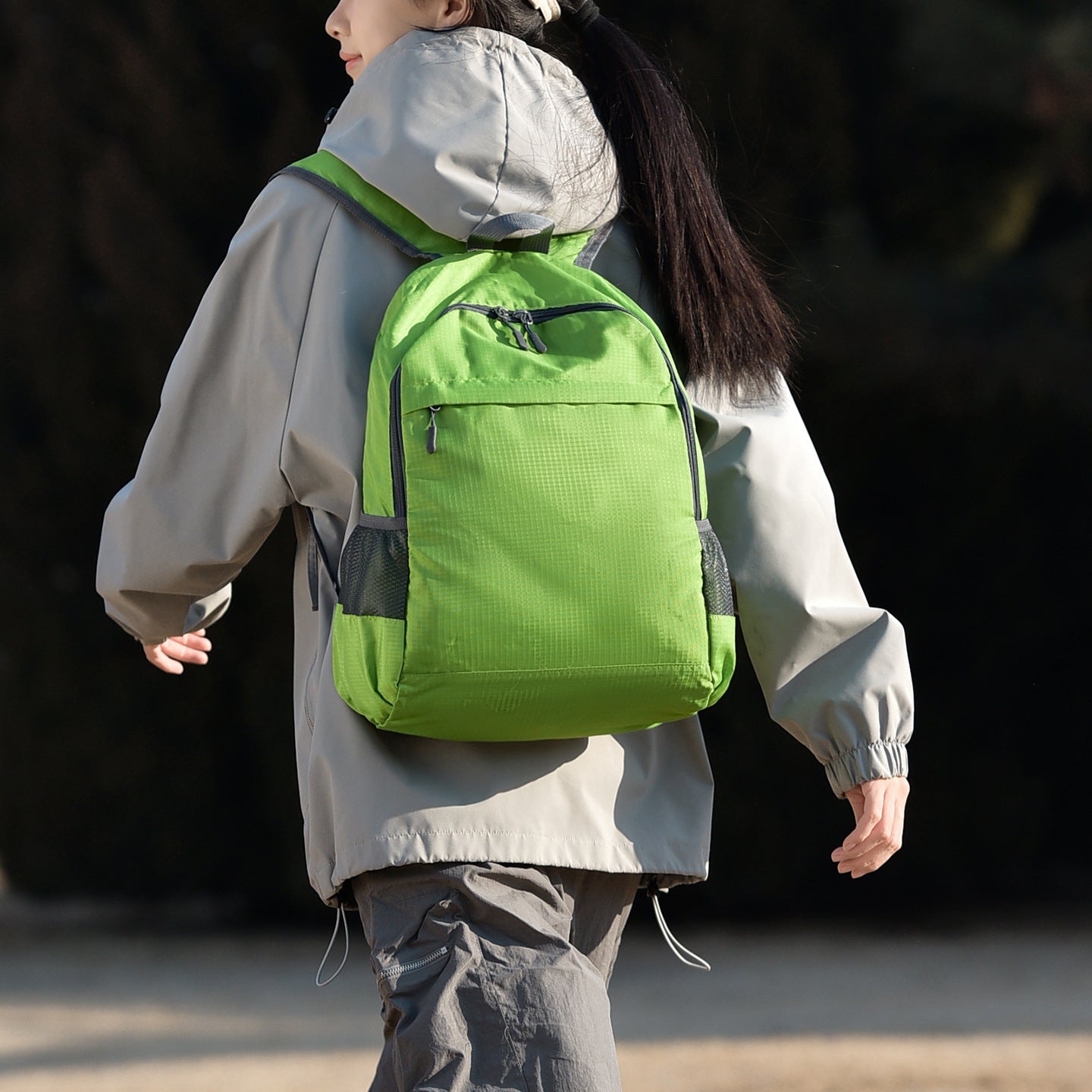Multi-Functional Sports Backpack Acalora