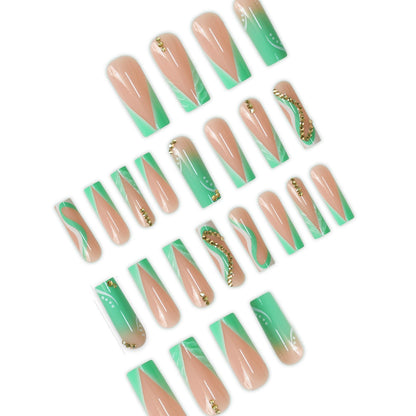 Artistic Nail Art Extensions Acalora