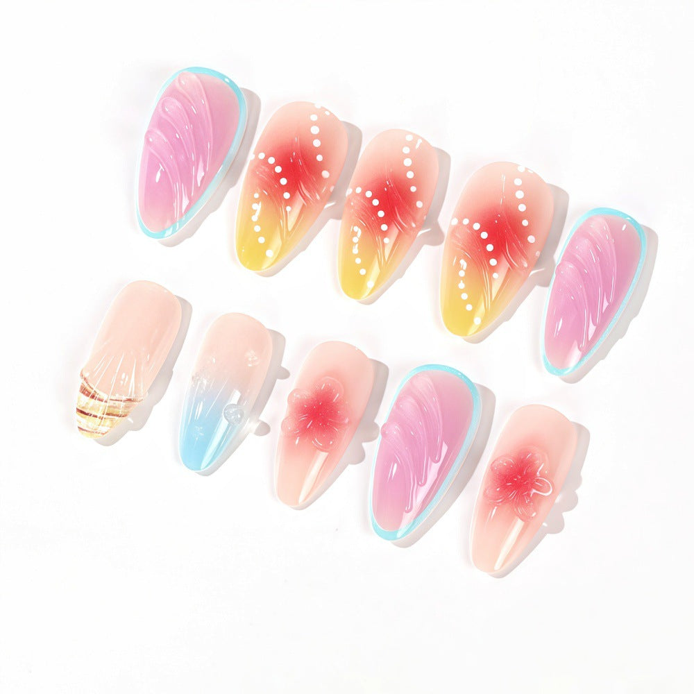 Kreative 3D Art Nails Acalora