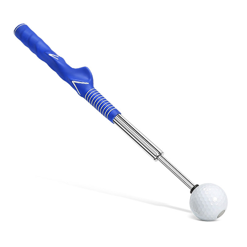 BowLift | Telescopic Golf Swing Trainer
