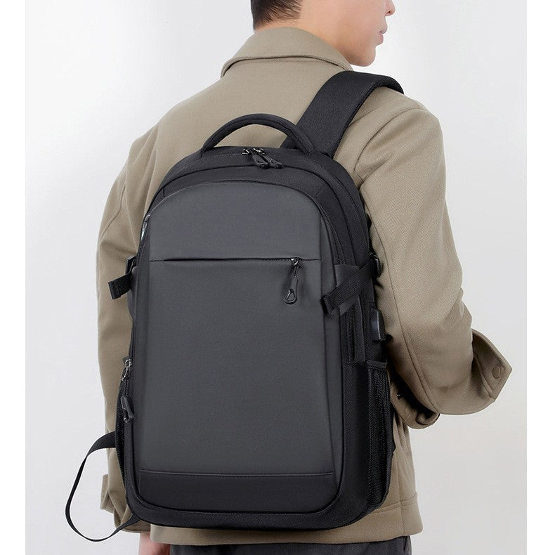 Tech-Friendly Backpack Acalora