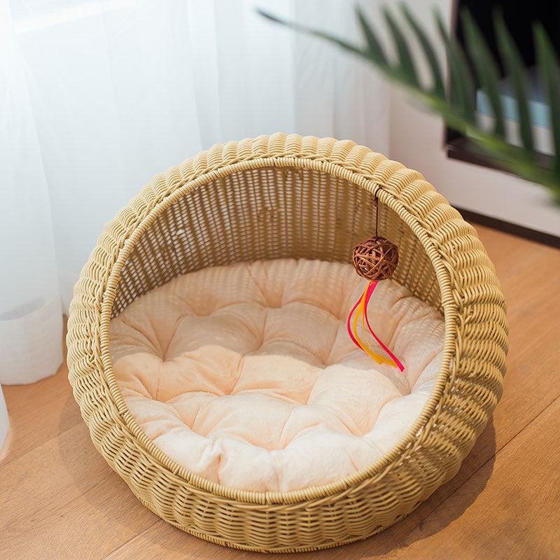 Designer Cat Bed Acalora