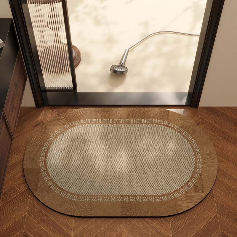 Bath Mat