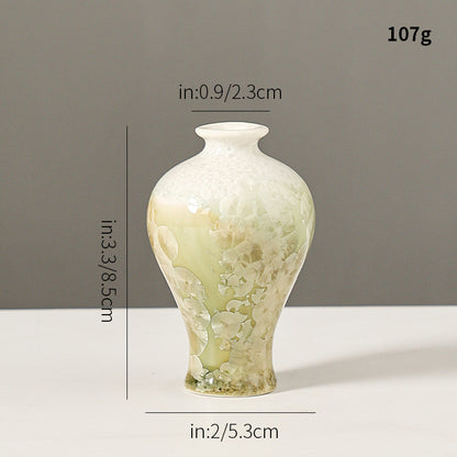 Home Decorative Ceramic Vase