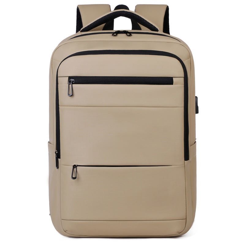 Modern Slim Backpack Acalora