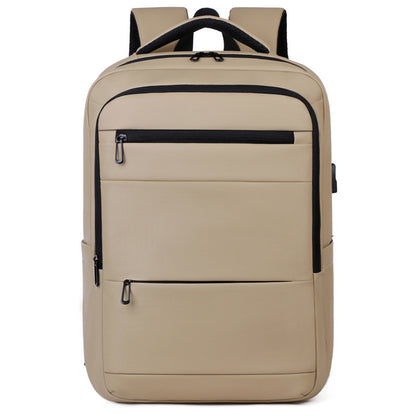 Modern Slim Backpack Acalora