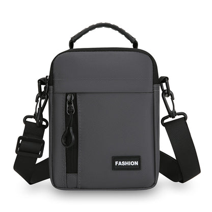 Compact Crossbody Pouch Bag Acalora