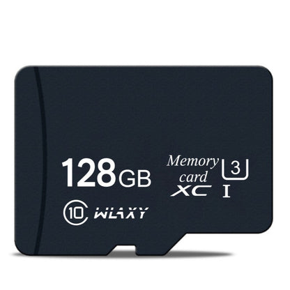 High-Capacity Class 10 MicroSD Card Set With SD Adapter Bowlift