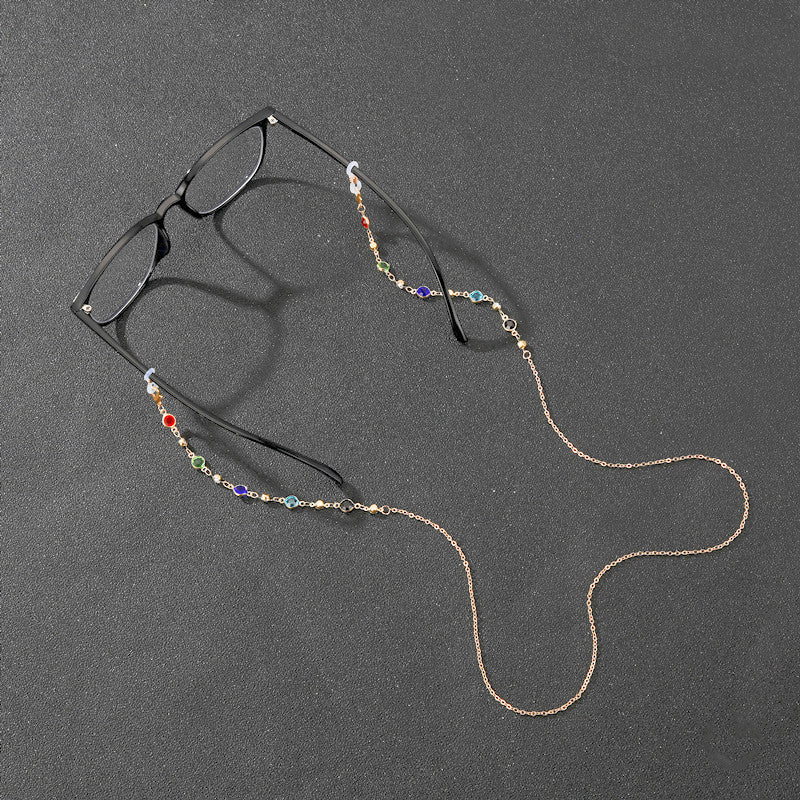 Decorative Eyewear Chain Acalora 1788164224